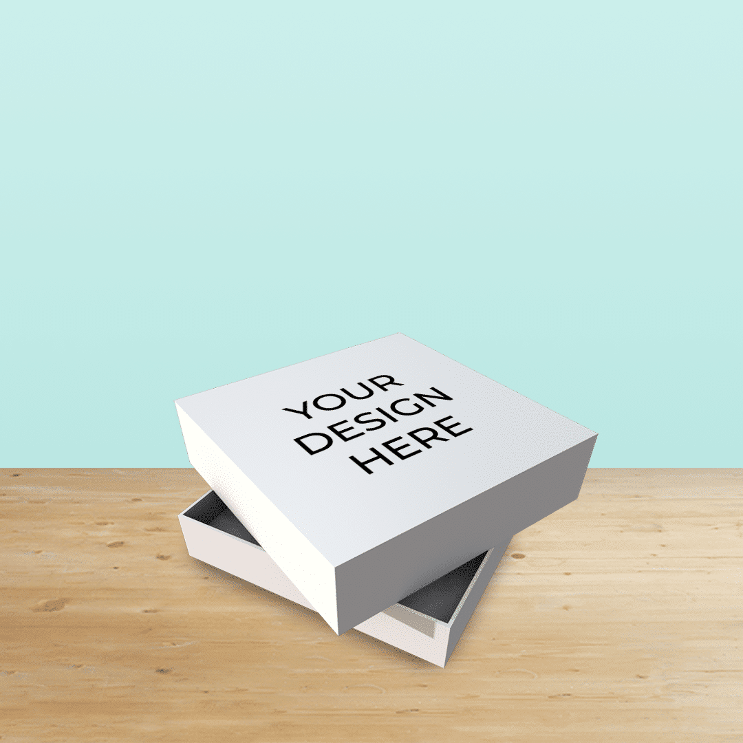 Custom Printed Box - PrintMe.online